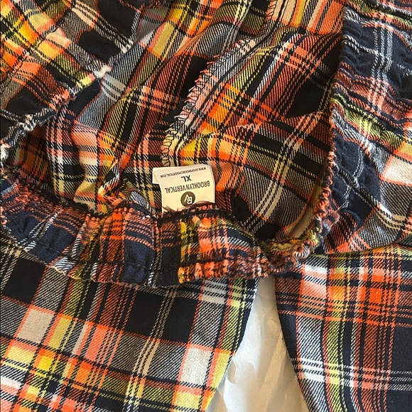 Men’s Flannel pajama pants - Picture 9 of 9